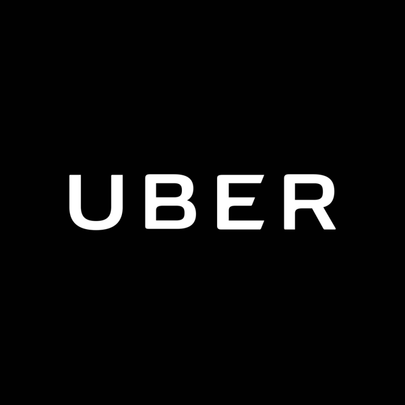 Uber Icon